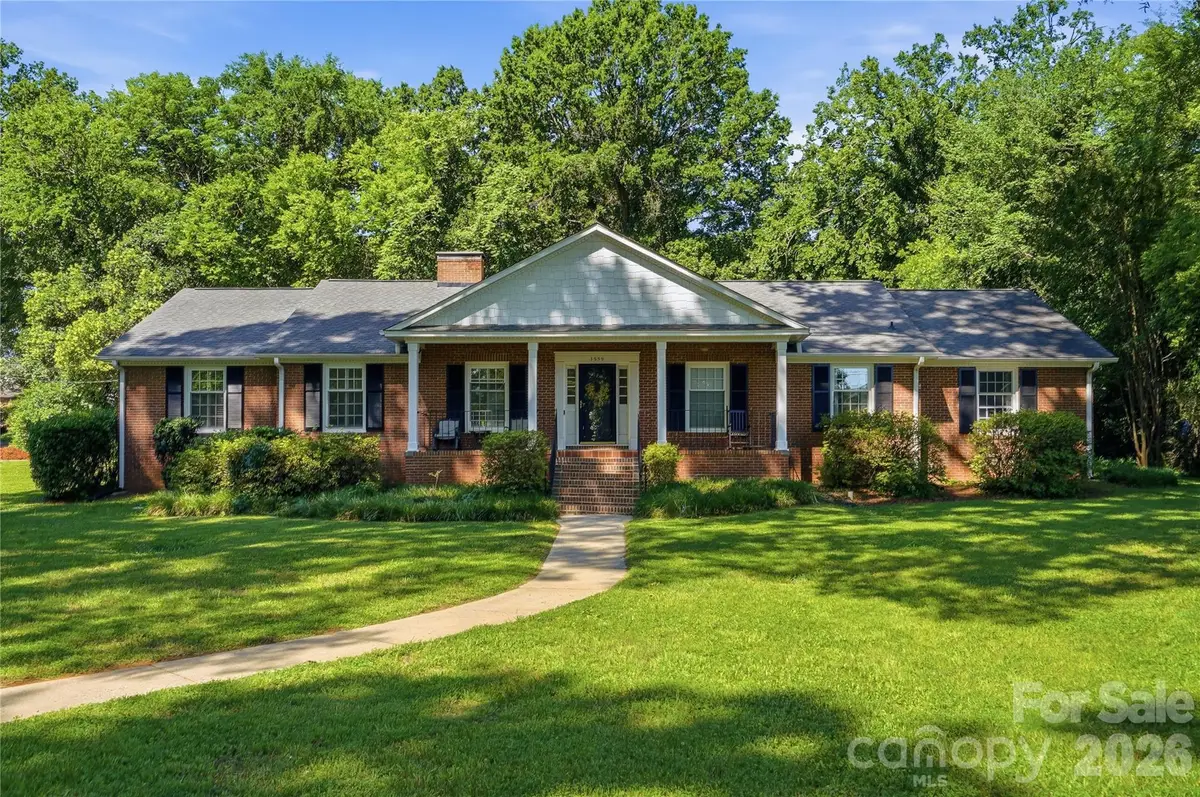 1859 Selma Street, Rock Hill, SC 29732 - #1