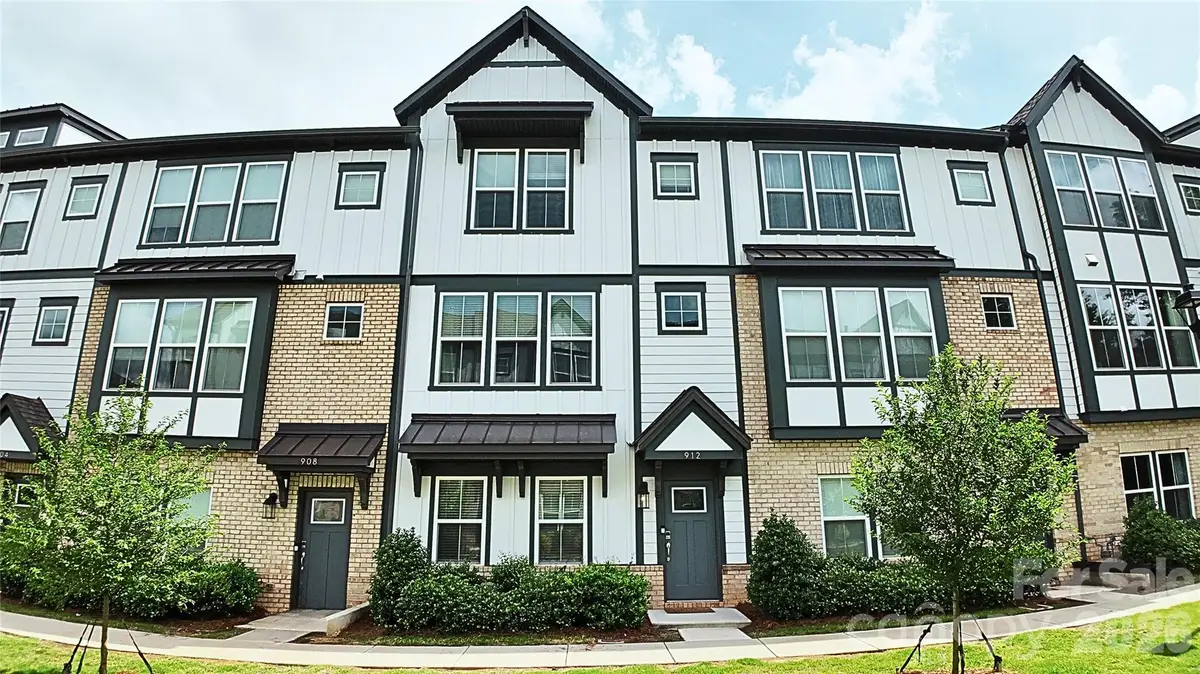 912 Mary Max Drive, Davidson, NC 28036 - #1