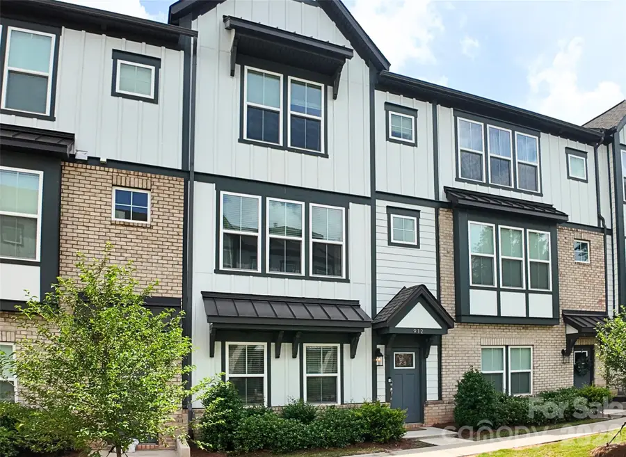 912 Mary Max Drive, Davidson, NC 28036 - #2