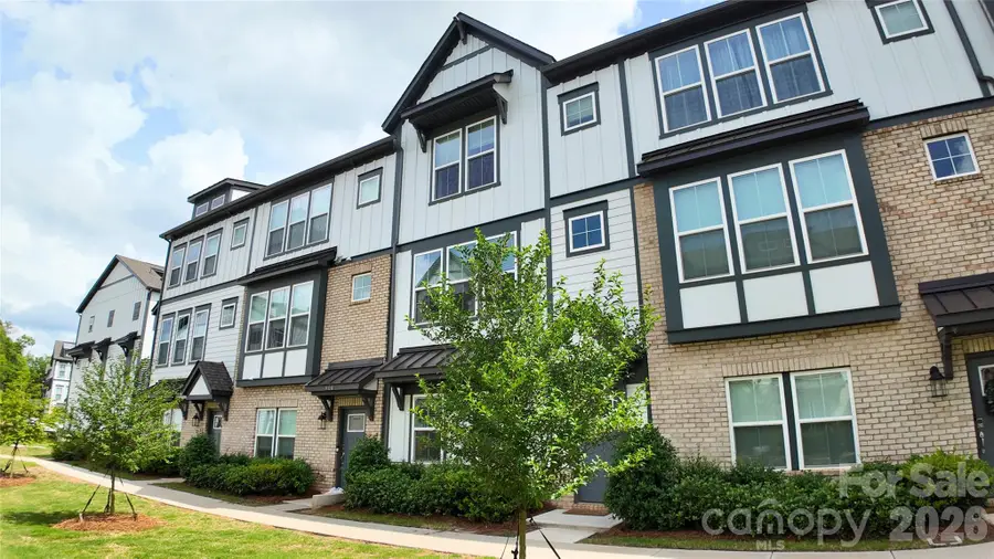 912 Mary Max Drive, Davidson, NC 28036 - #3