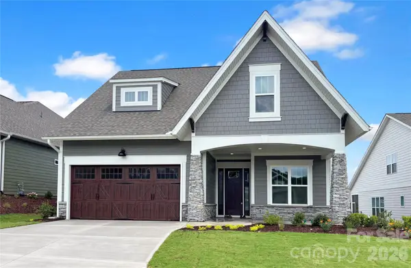 201 Fulworth Drive Nw, Concord, NC 28027