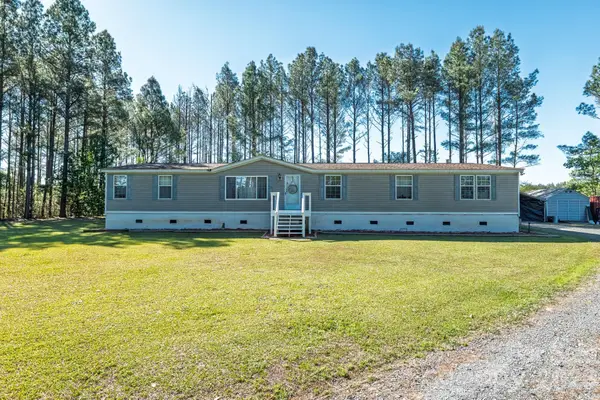 11445 Hwy 742 Highway N, Polkton, NC 28135