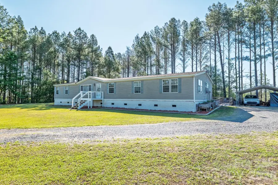 11445 Hwy 742 Highway N, Polkton, NC 28135 - #3