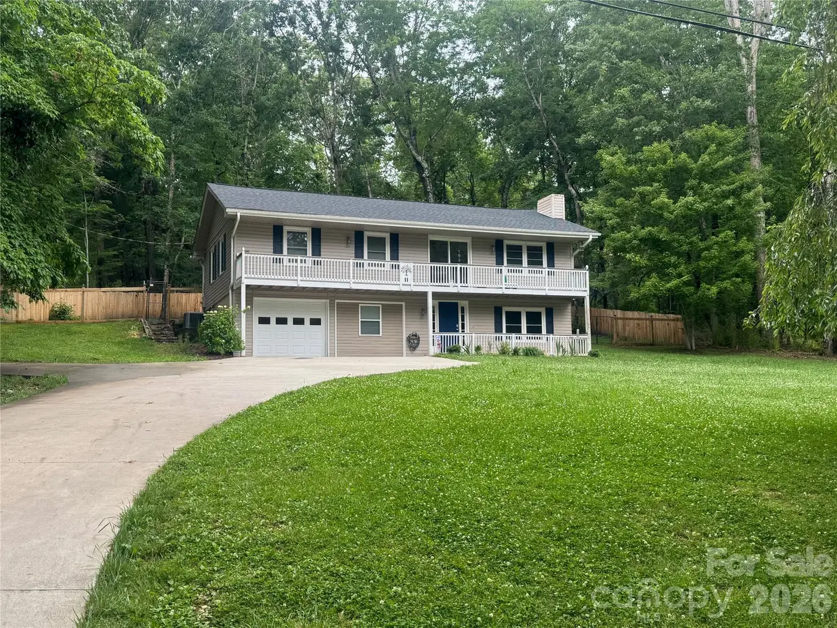 11 Greenwood Acres Drive, Mills River, NC 28759 - #1