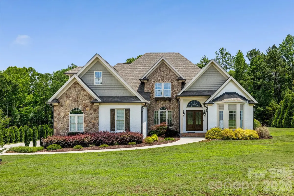 2015 Pierson Drive, Lancaster, SC 29720 - #1