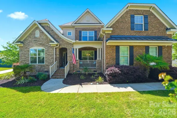 3060 Feathers Drive, York, SC 29745