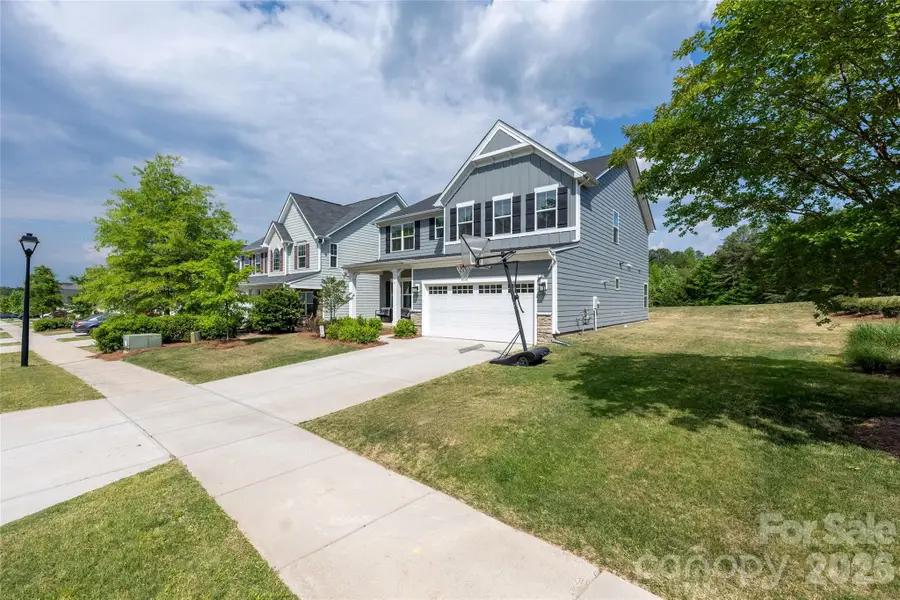 120 Welcombe Street, Mooresville, NC 28115 - #2