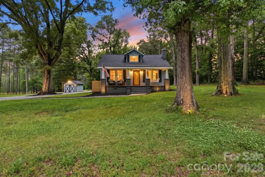 501 Rawlsville Road, Rock Hill, SC 29730 - #2