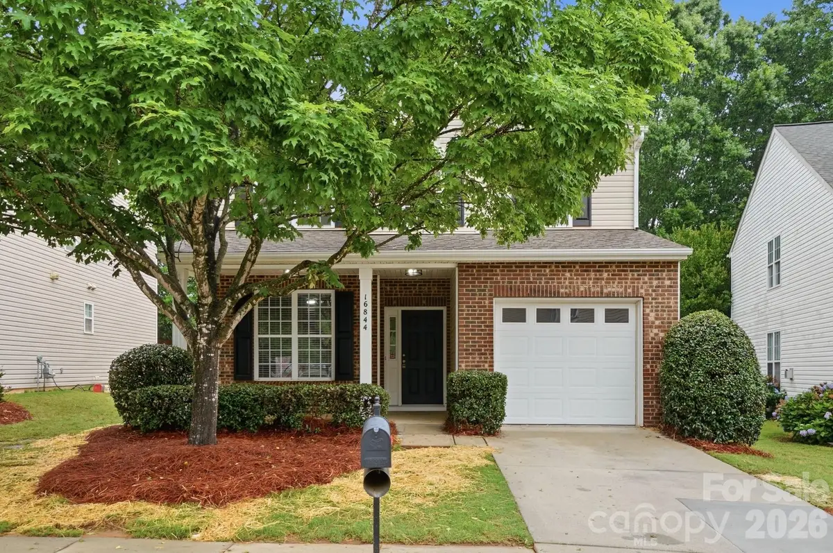 16844 Kettlewell Lane, Charlotte, NC 28277 - #1