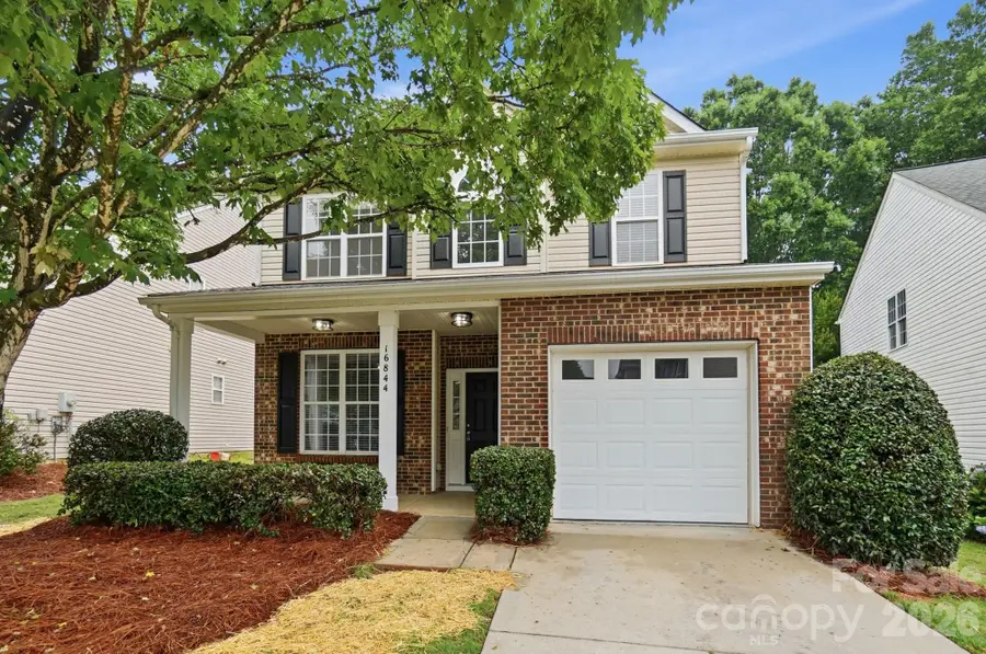 16844 Kettlewell Lane, Charlotte, NC 28277 - #3