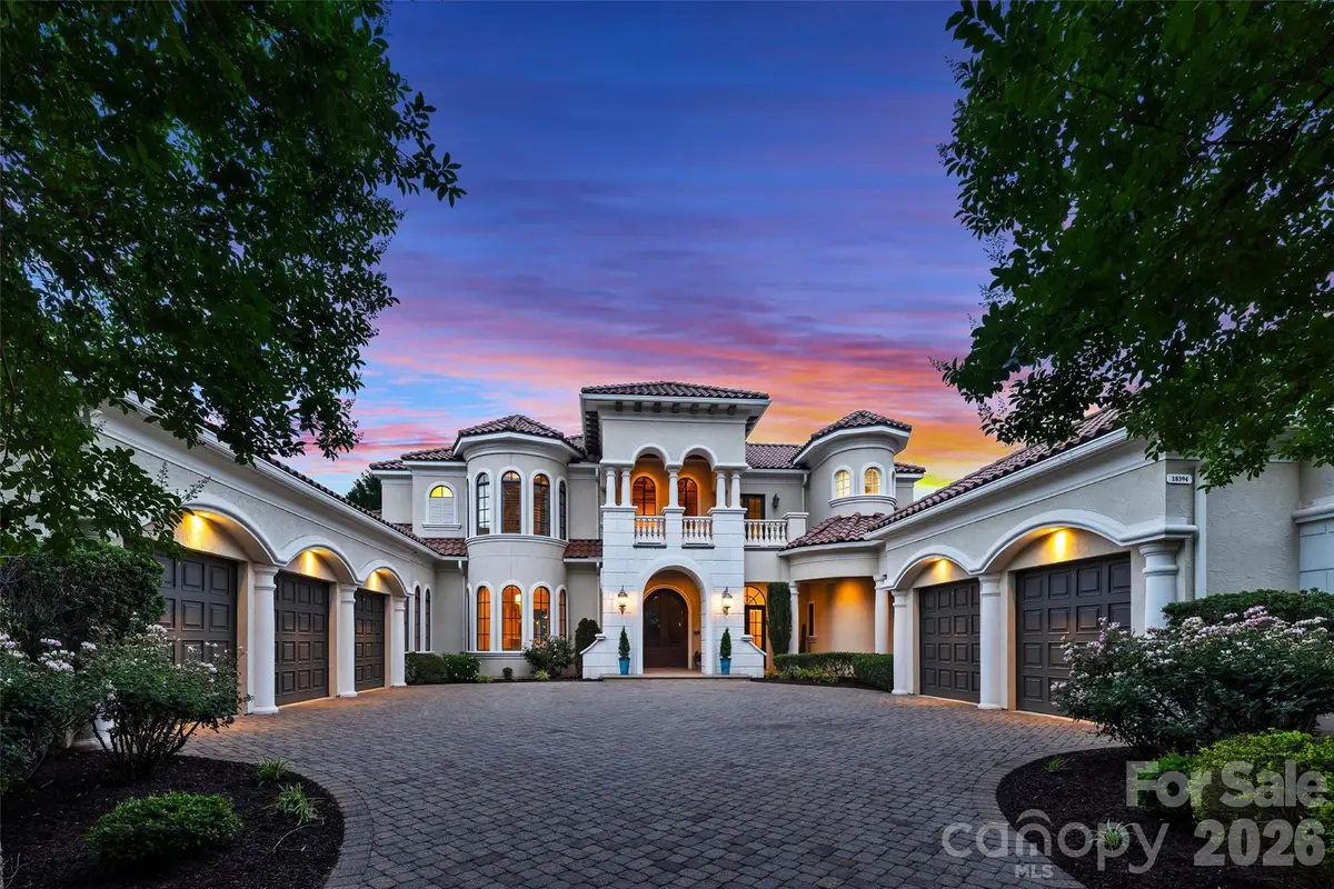 18394 Nantz Road, Cornelius, NC 28031 - #1