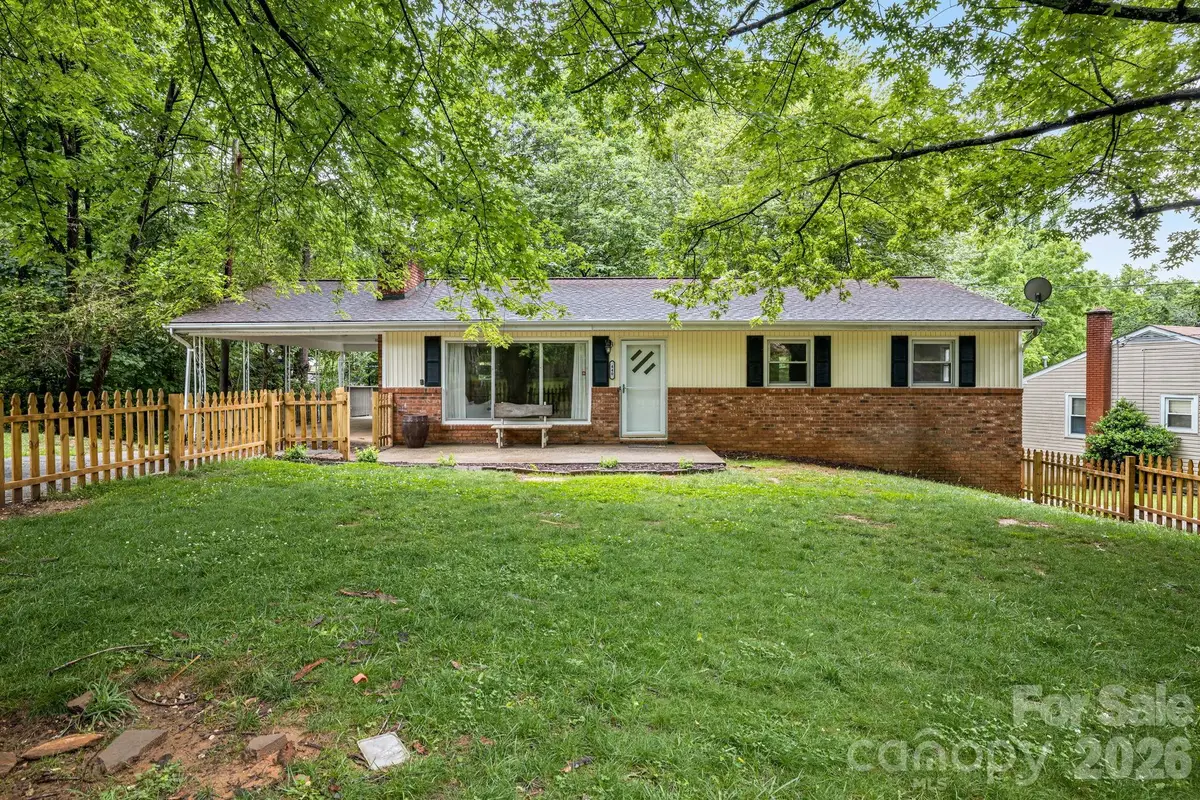 440 Royal Pines Drive, Arden, NC 28704 - #1