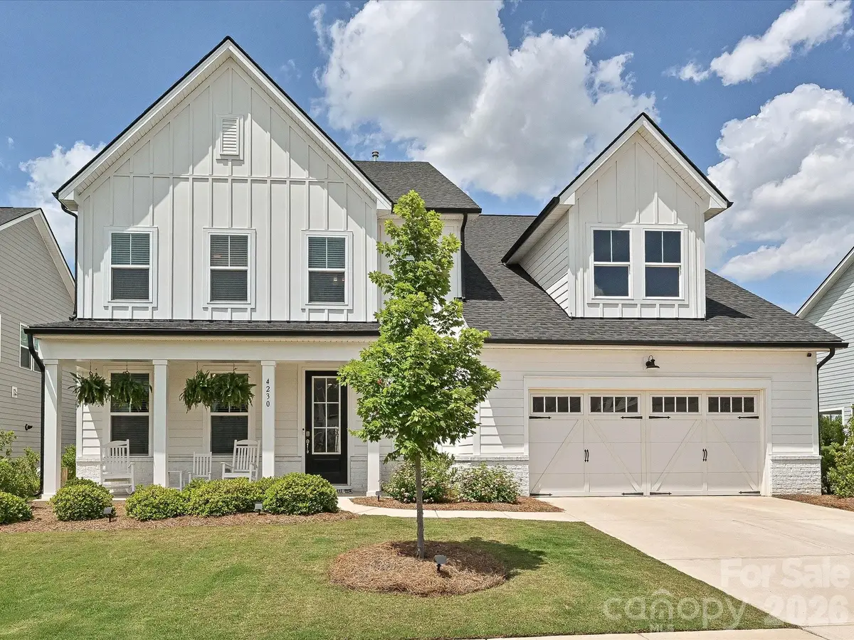 4230 Tournette Drive, Fort Mill, SC 29707 - #1