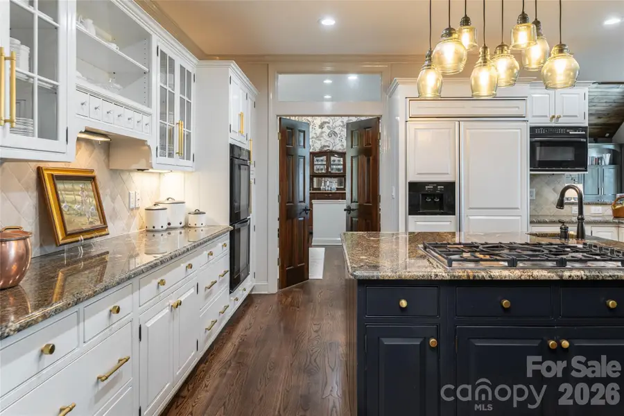 305 Piney Knoll Lane, Hendersonville, NC 28739 - #3