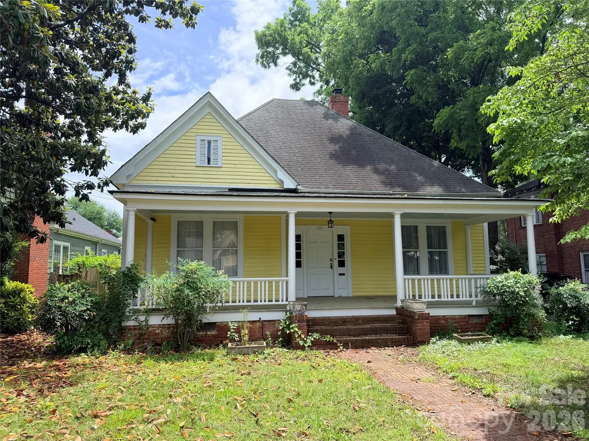 425 S Ellis Street, Salisbury, NC 28144 - #1