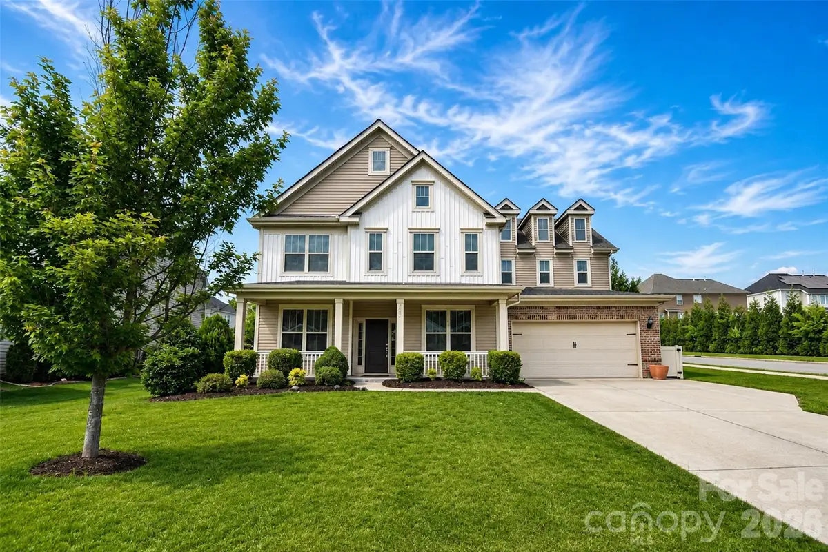2654 Treeline Drive, Concord, NC 28027 - #1