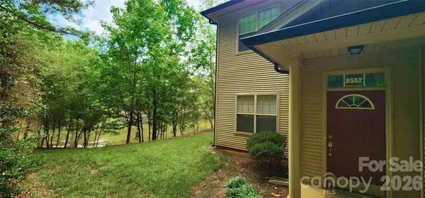 6552 Quarterbridge Lane, Charlotte, NC 28262