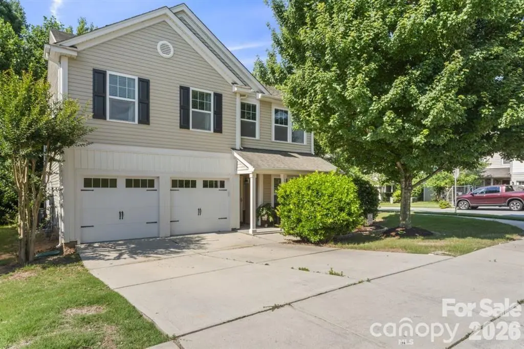 102 Sheridan Court, Mooresville, NC 28115 - #1