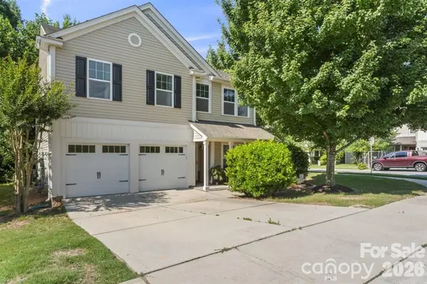 102 Sheridan Court, Mooresville, NC 28115