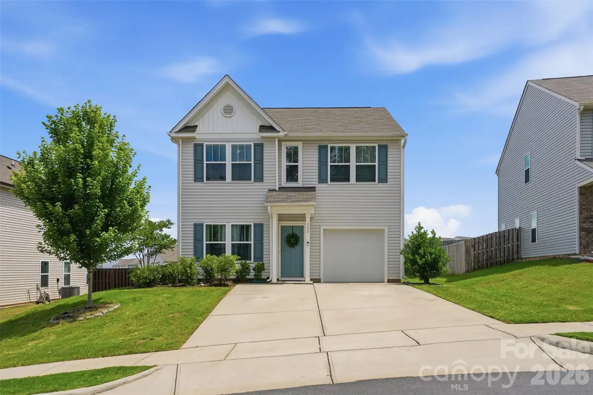 111 Buoy Lane, Statesville, NC 28677 - #1