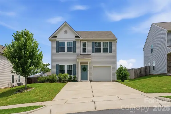 111 Buoy Lane, Statesville, NC 28677