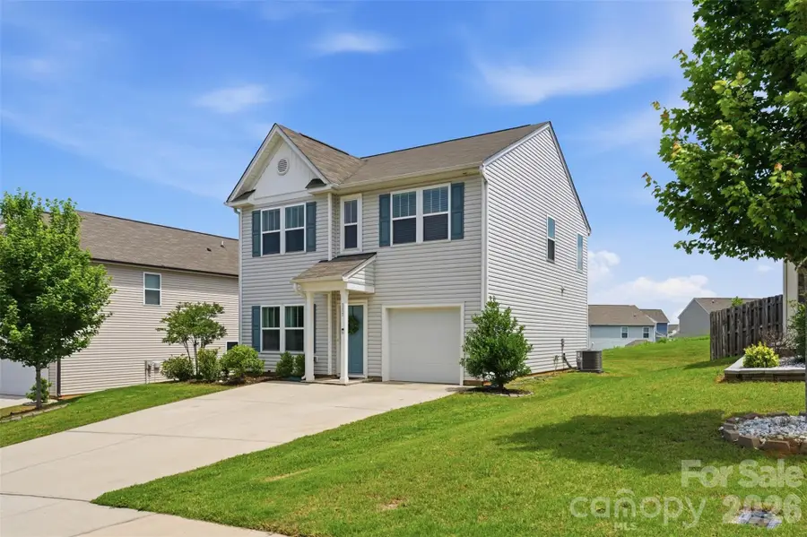 111 Buoy Lane, Statesville, NC 28677 - #2