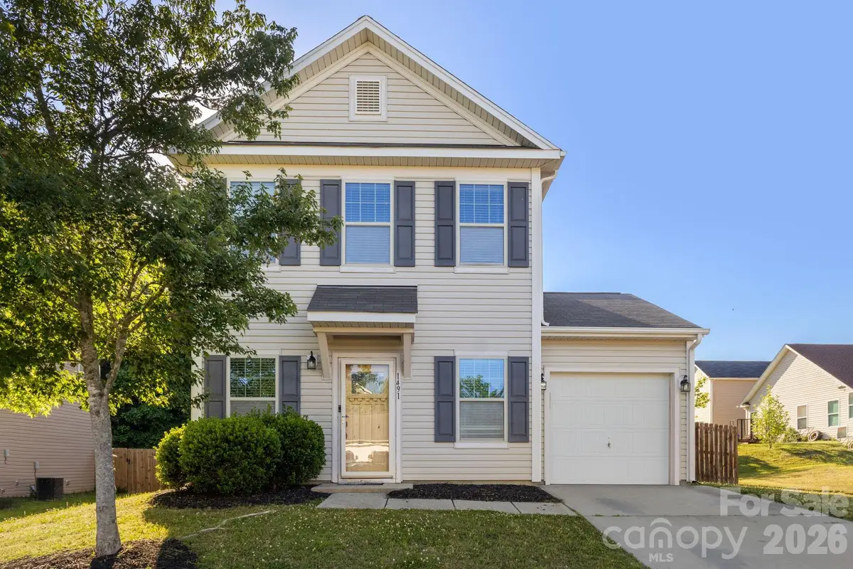 1491 Hyacinthia Lane, Rock Hill, SC 29730 - #1