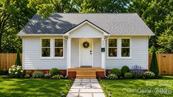 355 15th Avenue Ne, Hickory, NC 28601