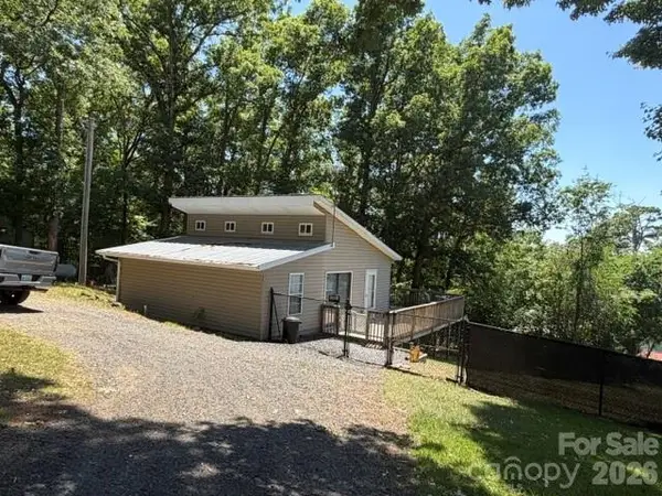 240 Skyline Drive, New London, NC 28127