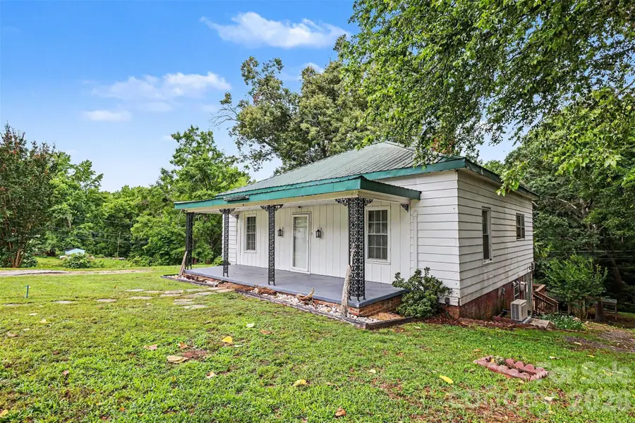 58 Poplar Street, Great Falls, SC 29055 - #2
