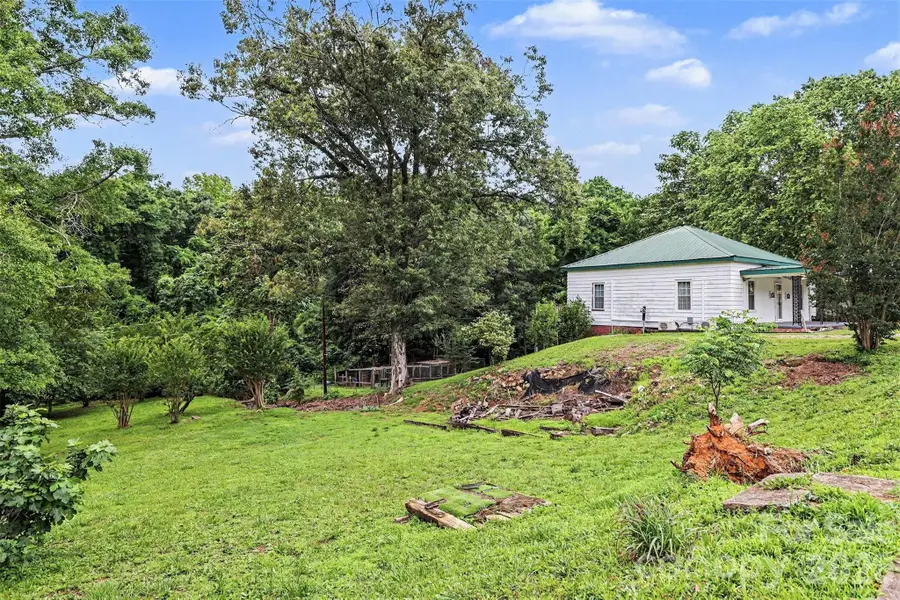 58 Poplar Street, Great Falls, SC 29055 - #3