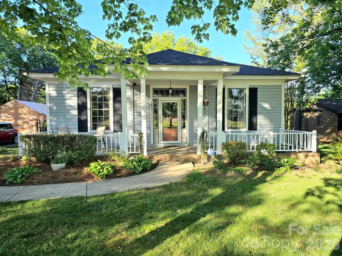 1417 Melrose Drive, Shelby, NC 28152 - #1