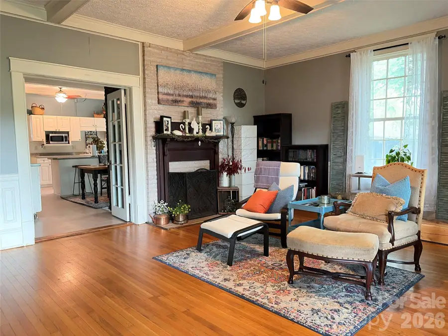 1417 Melrose Drive, Shelby, NC 28152 - #3
