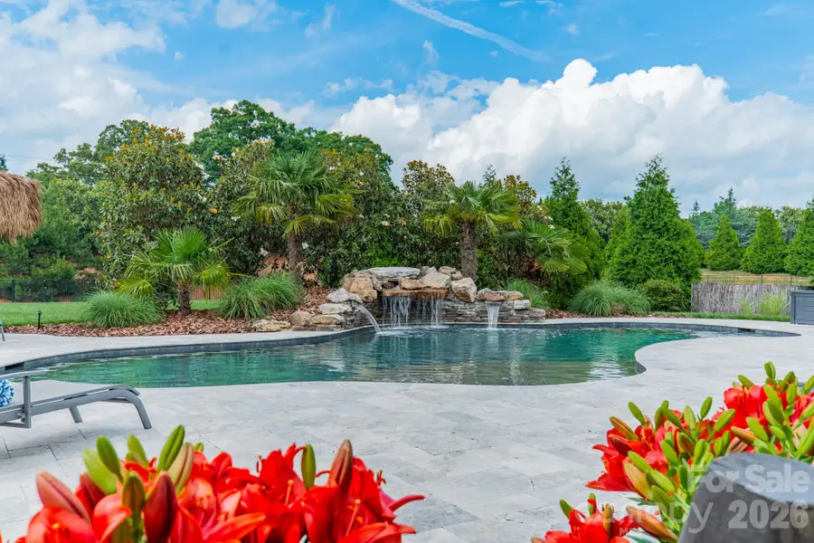 417 Wheatberry Hill Drive, Matthews, NC 28104 - #3