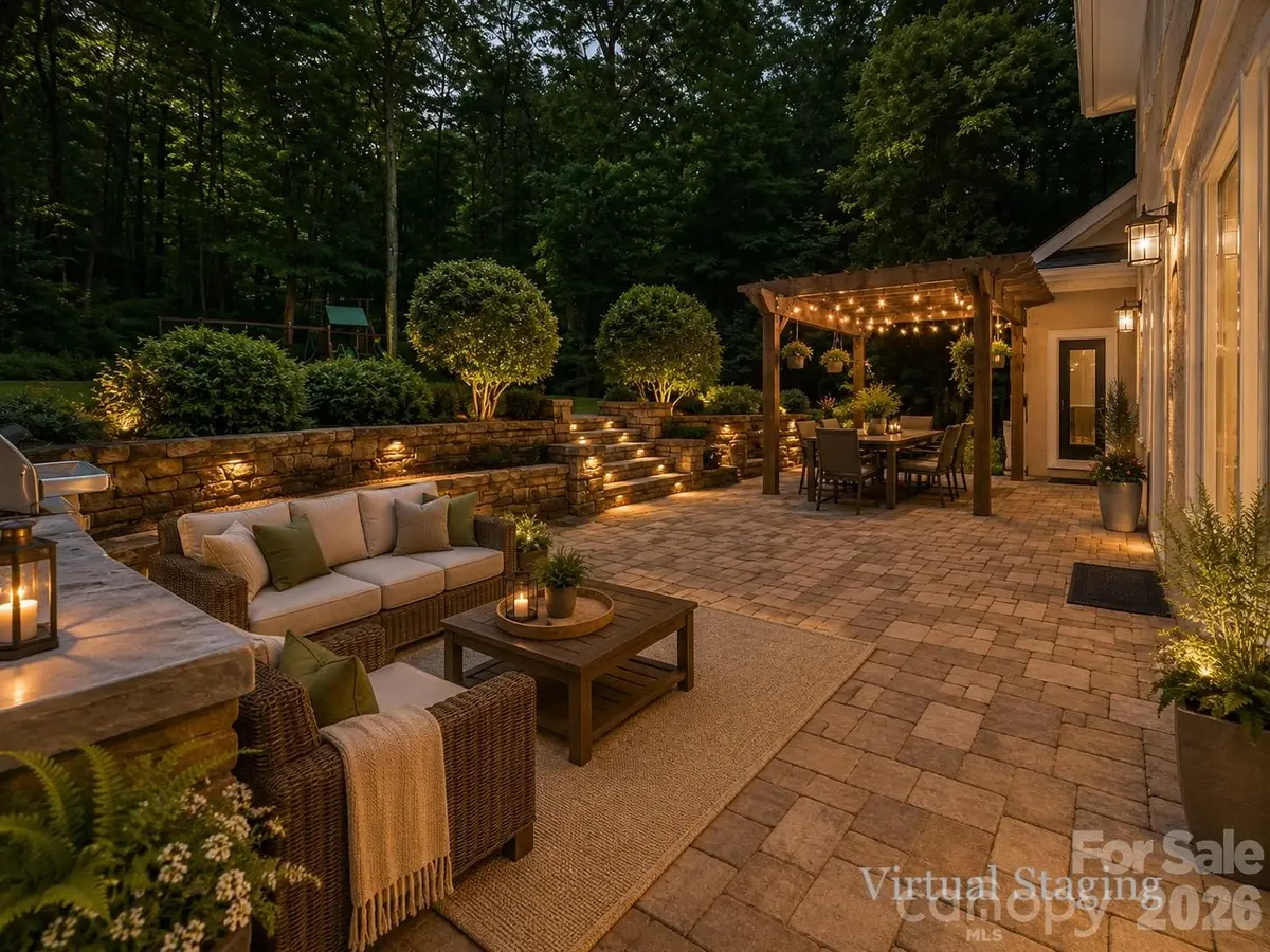 94 Oak Hollow Drive, Asheville, NC 28805 - #1