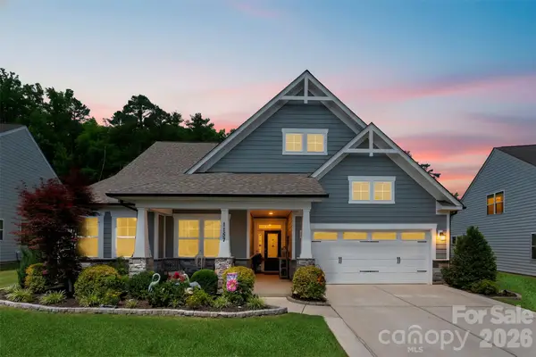 1157 Curling Creek Drive, Indian Trail, NC 28079