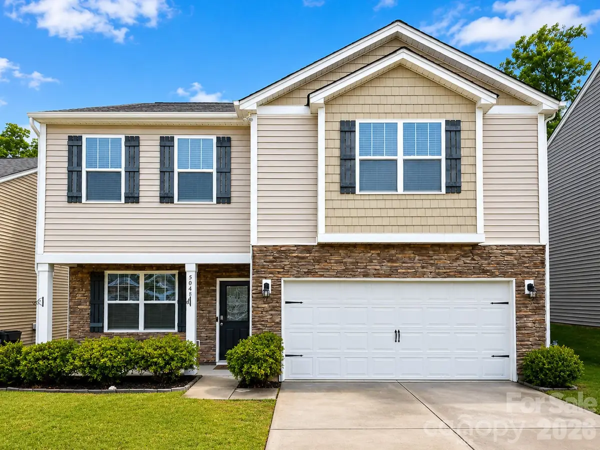 5048 Deisy May Lane, Matthews, NC 28105 - #1