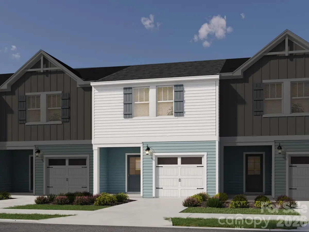 3117 Ophelia Alley, Charlotte, NC 28213 - #1