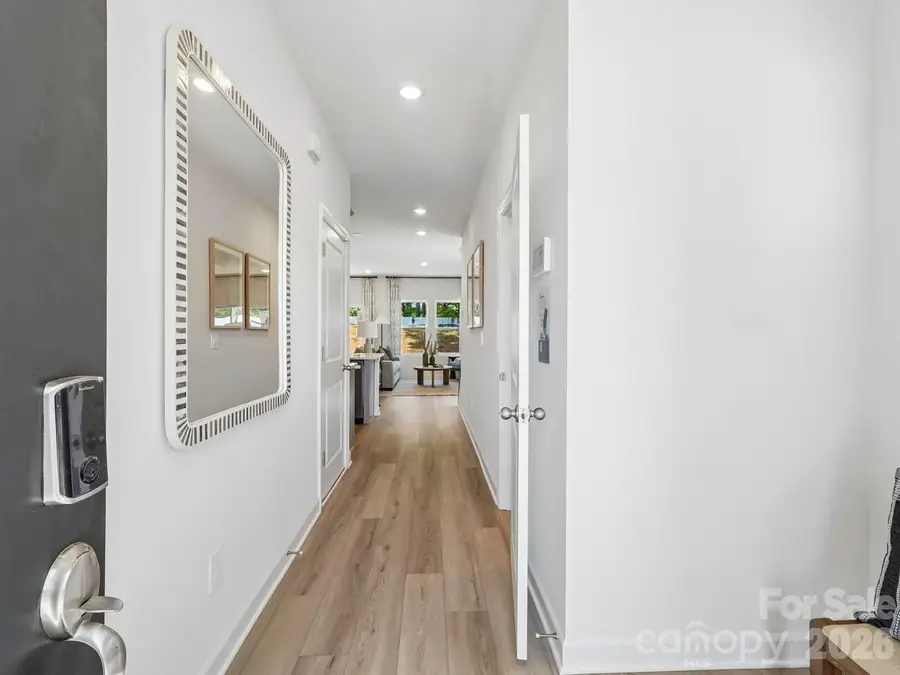 3117 Ophelia Alley, Charlotte, NC 28213 - #2