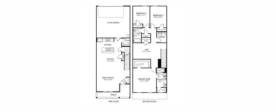 104 Ciara Place, Mooresville, NC 28115 - #2