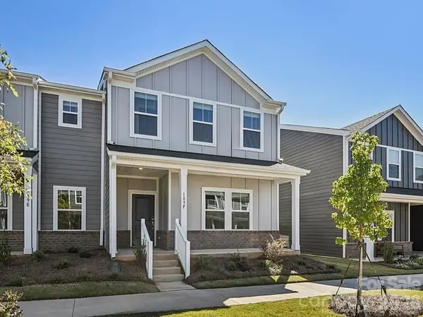 108 Ciara Place #F, Mooresville, NC 28115