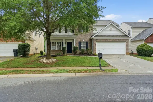 6427 Hermsley Road, Charlotte, NC 28278