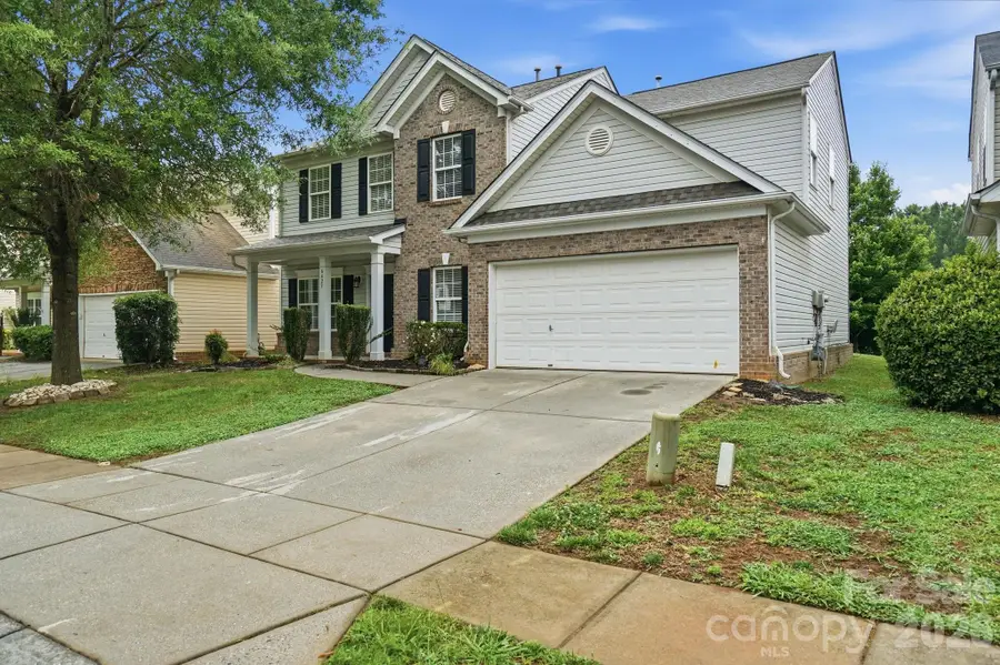 6427 Hermsley Road, Charlotte, NC 28278 - #2