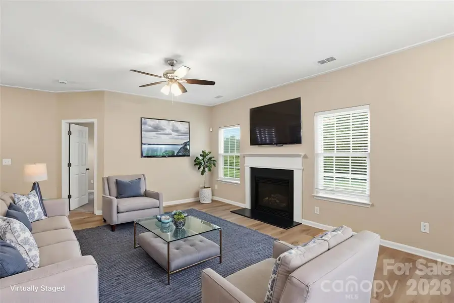 6427 Hermsley Road, Charlotte, NC 28278 - #3