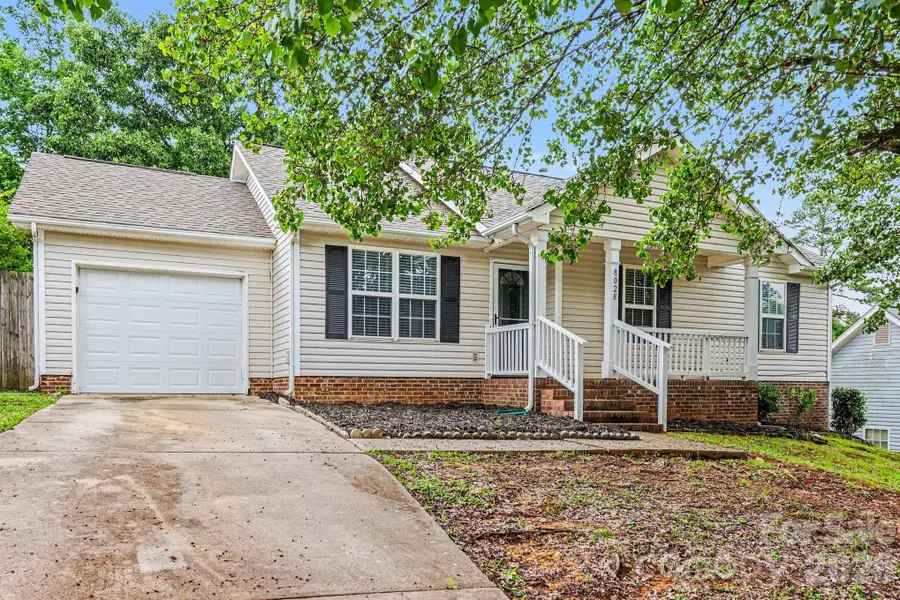 8028 Lobilia Lane, Charlotte, NC 28214 - #2