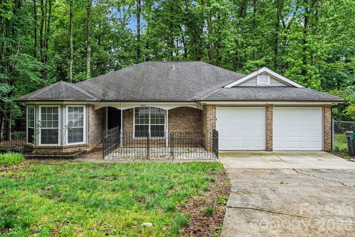 9001 Louvaine Drive, Charlotte, NC 28227 - #1