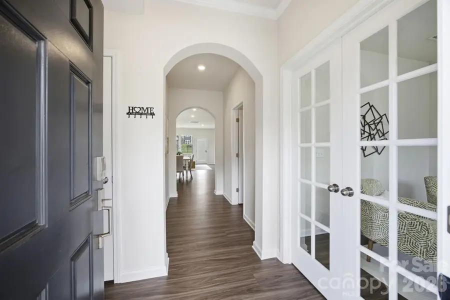 234 Hamptons Cove Road, Troutman, NC 28166 - #3