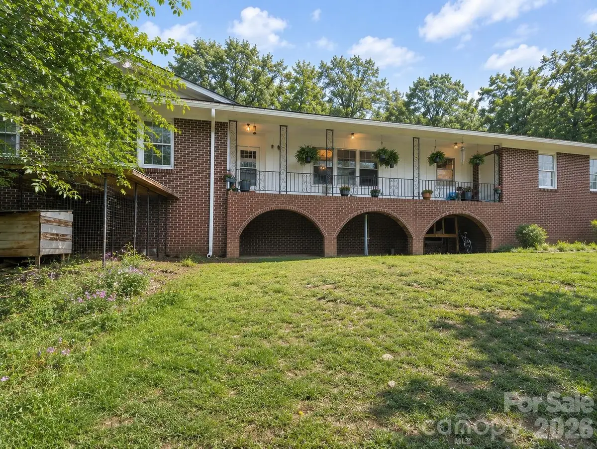 679 Solomon Jones Road, Cedar Mountain, NC 28718 - #1