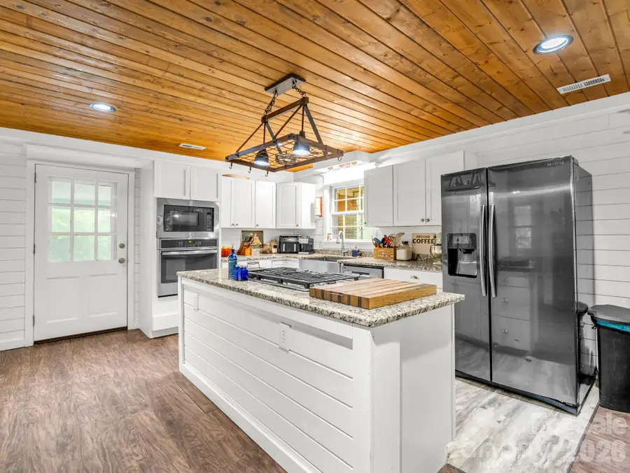 679 Solomon Jones Road, Cedar Mountain, NC 28718 - #3
