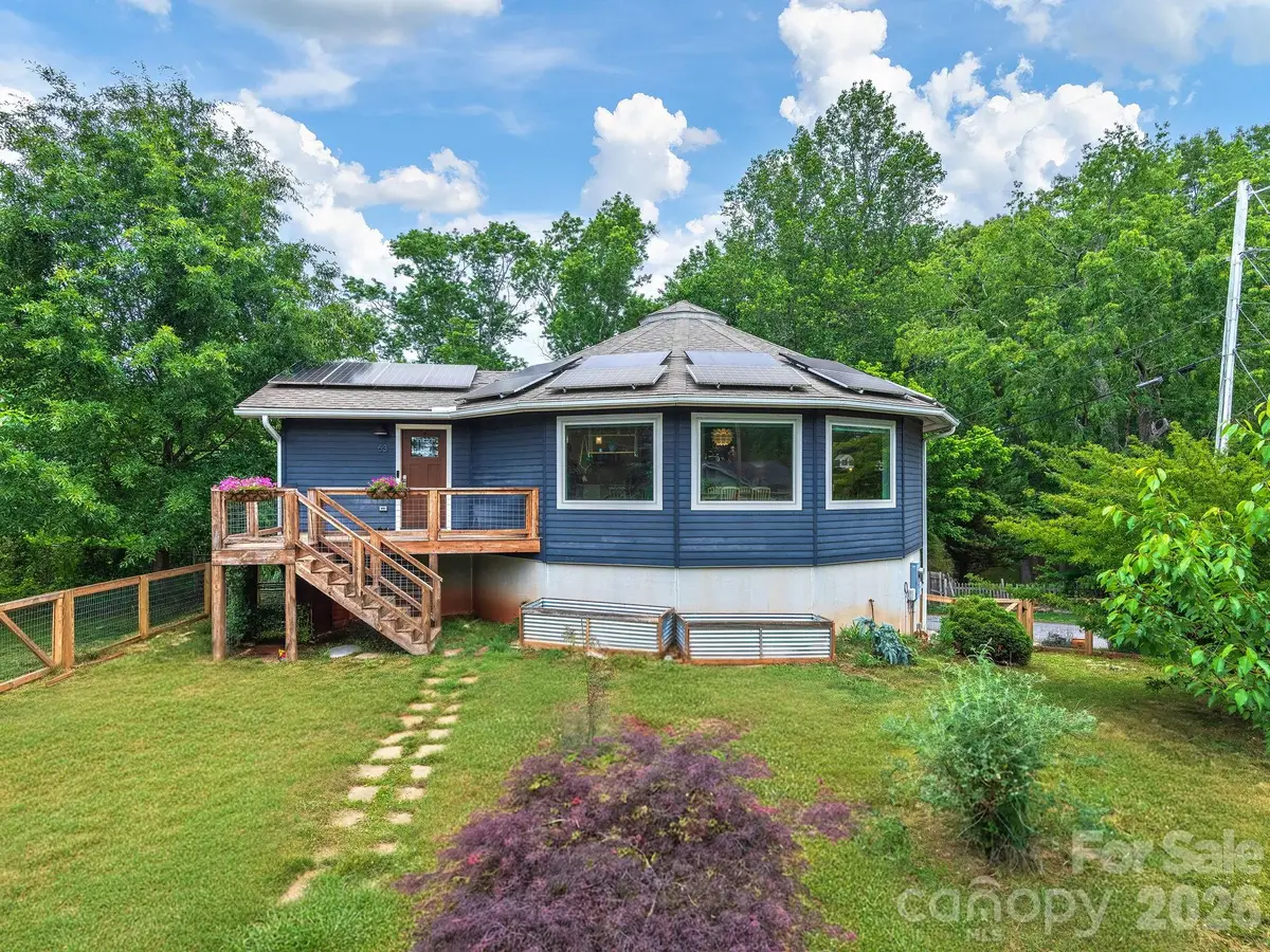 63 Beverly Road W, Asheville, NC 28806 - #1